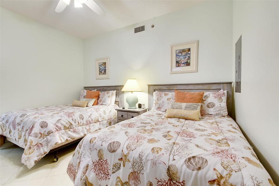 Phoenix 6 Unit 1206 House in Orange Beach