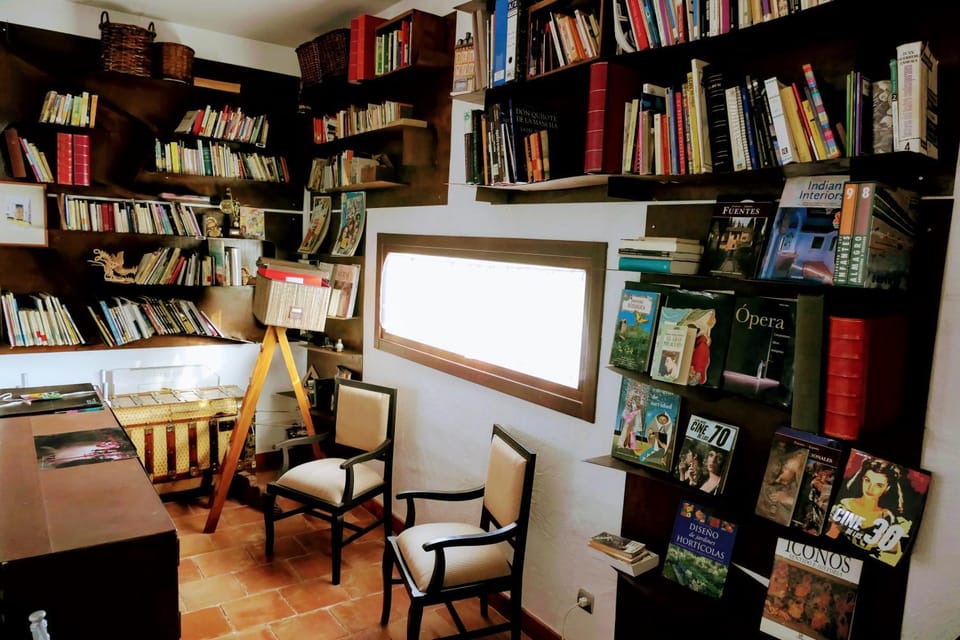 Library