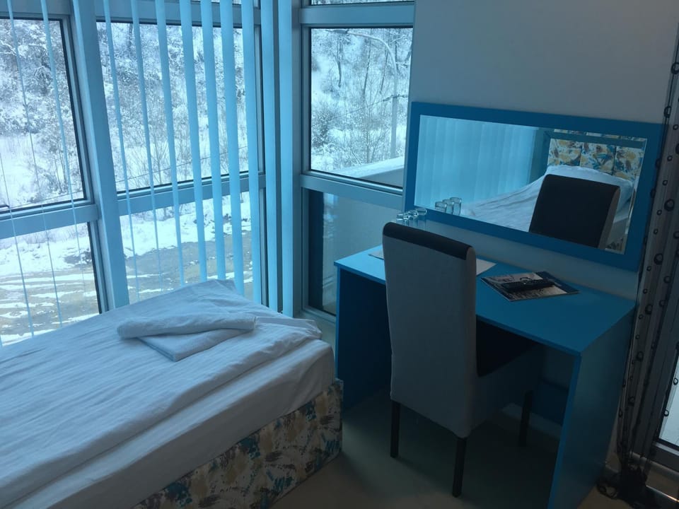 B&B Hisar International Bed and Breakfast in Zlatibor District, Serbia