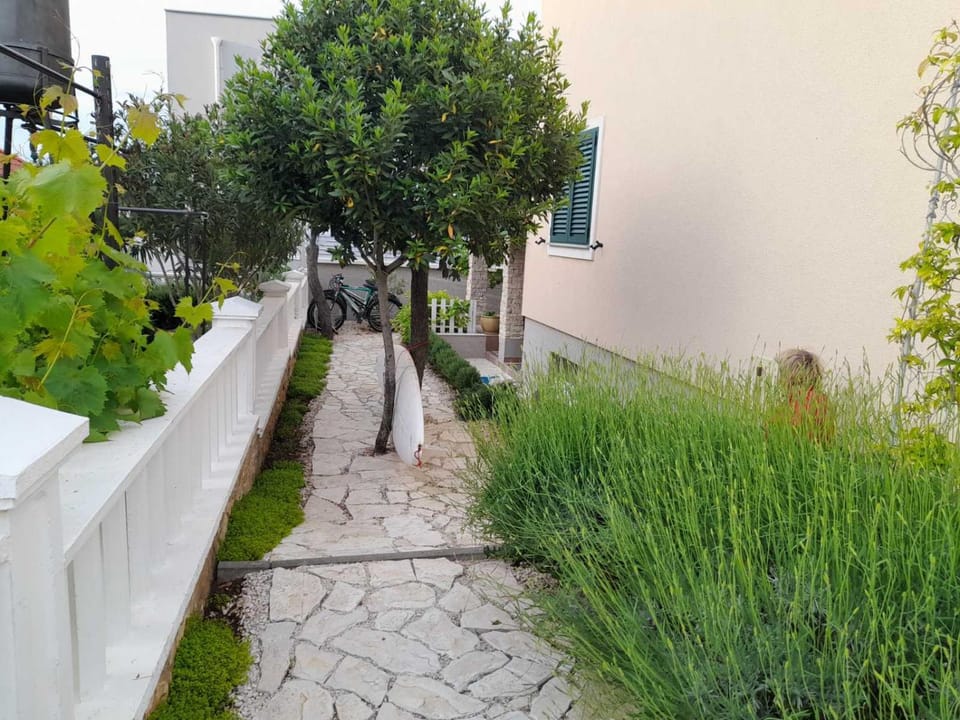 Apartmani Gordana Apartment in Zadar County