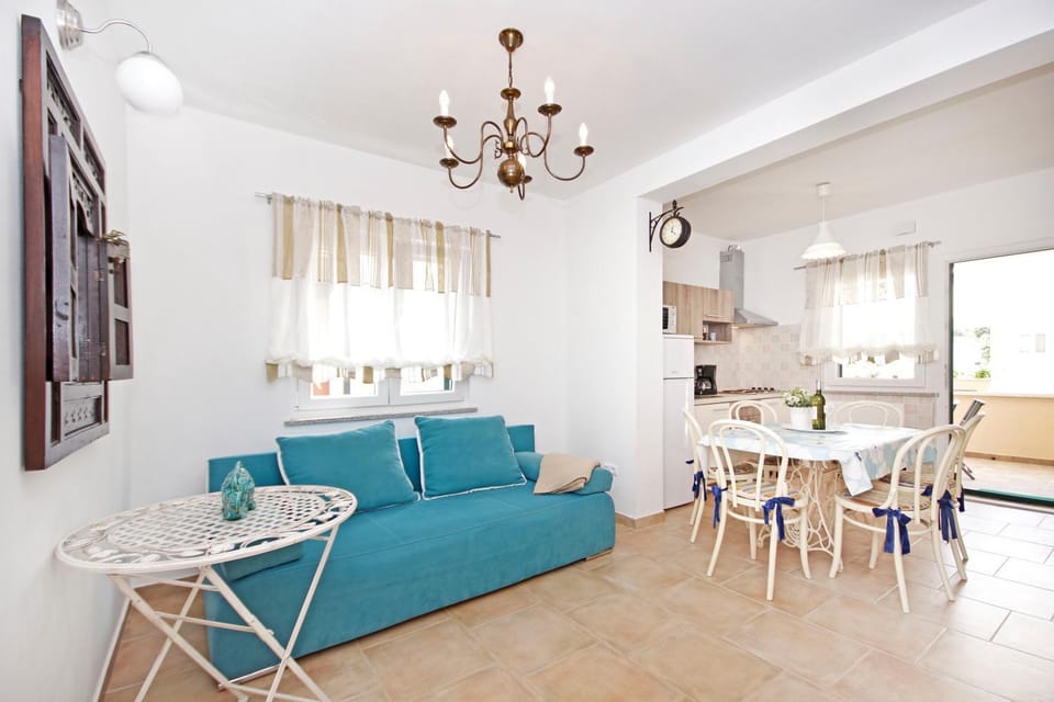 Apartmani Gordana Apartment in Zadar County