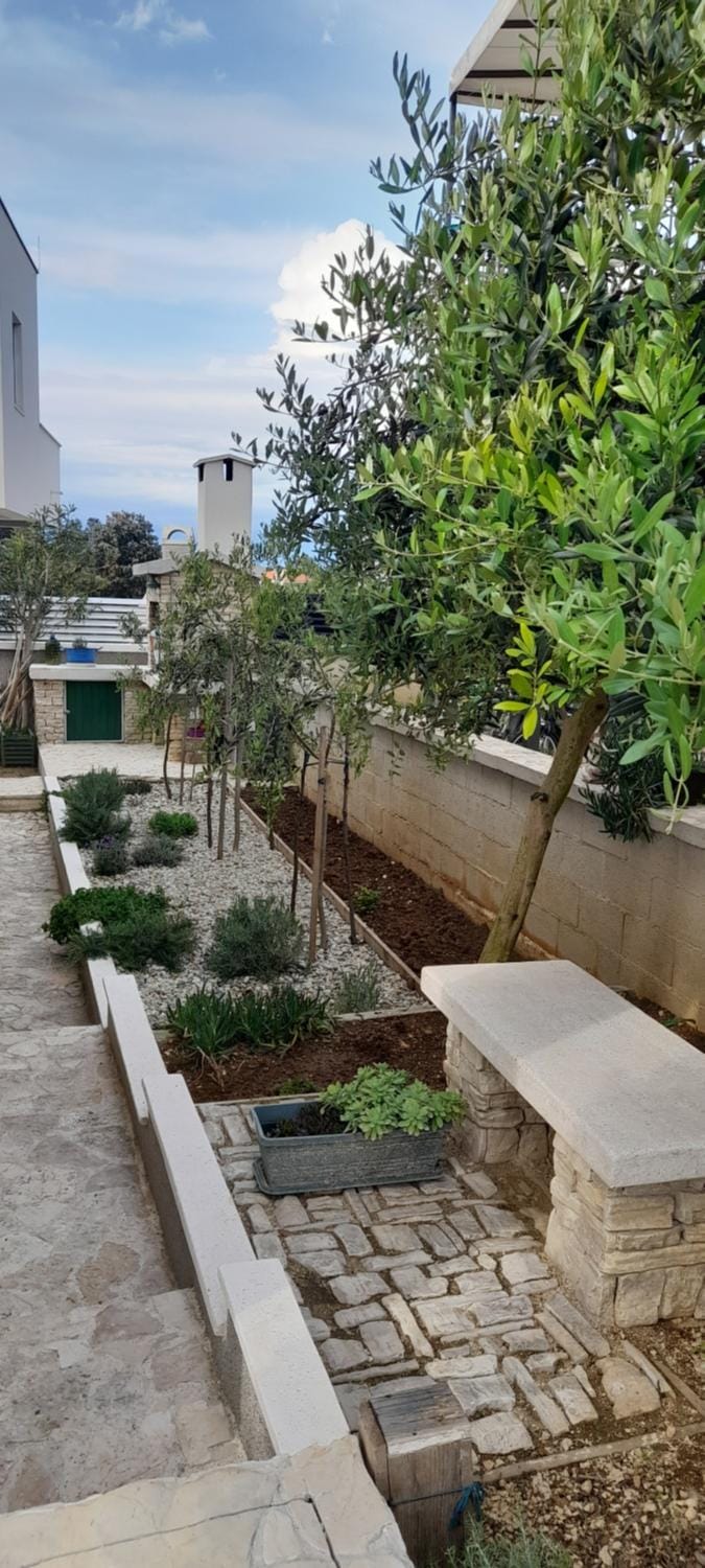 Apartmani Gordana Apartment in Zadar County