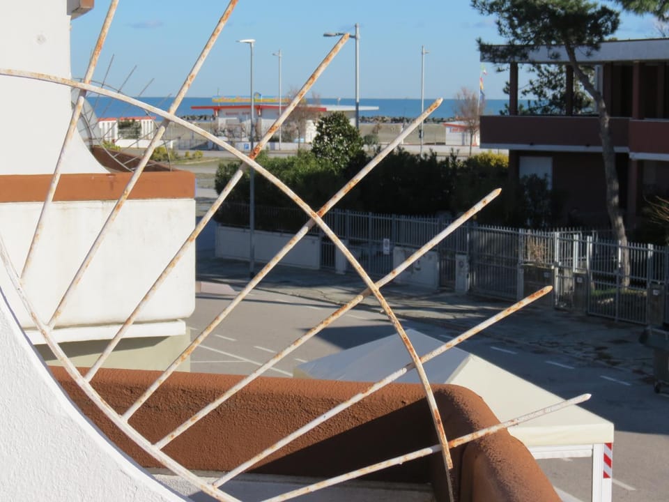 Sea view, Sea view