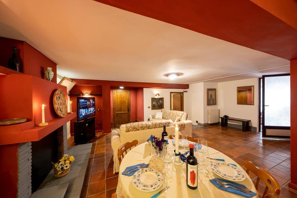 Tavernetta Apartment Apartment in Sardinia