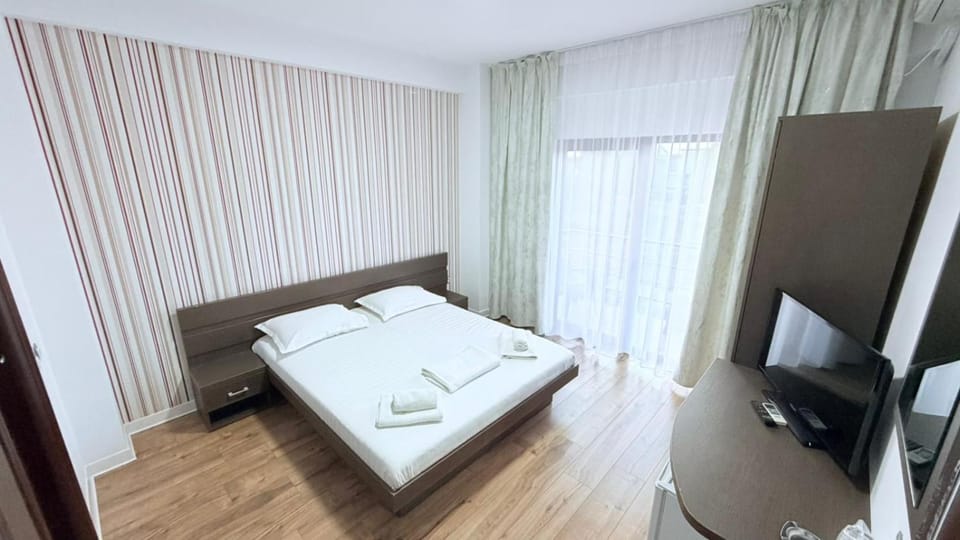 Vila Sunrise Costinesti Bed and Breakfast in Constanța County