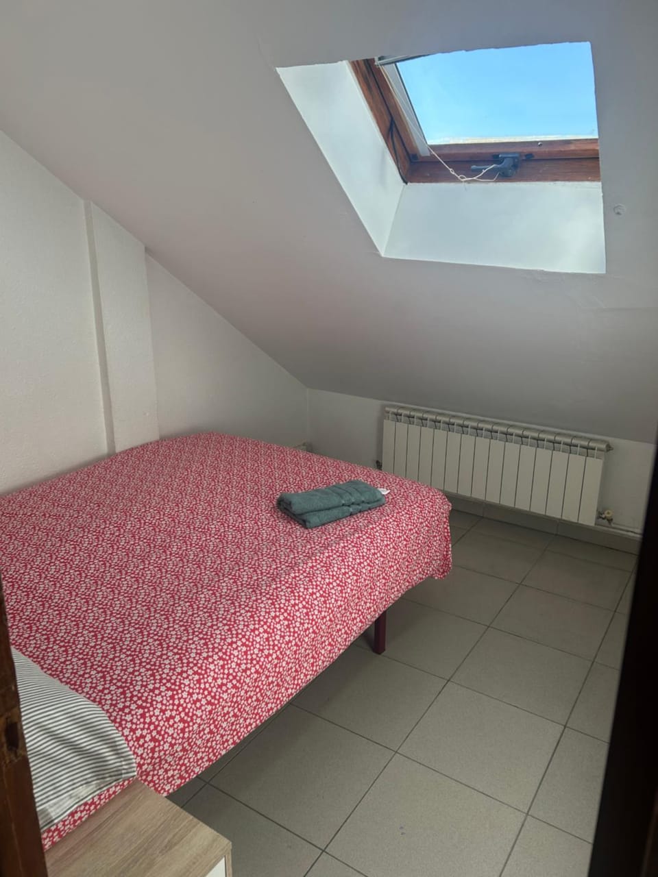 Atico plaza San Martín/plaza mayor Apartment in León