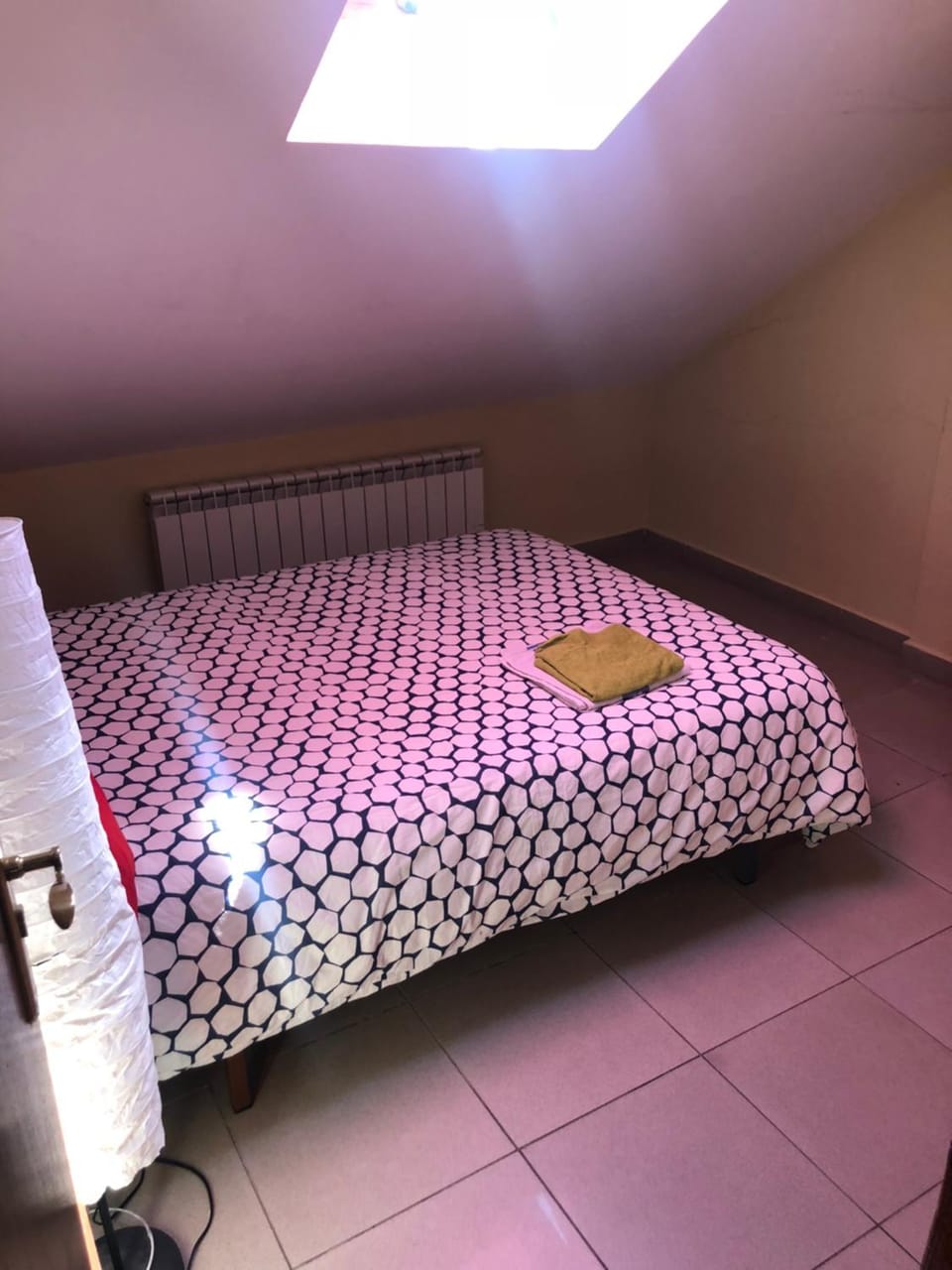 Atico plaza San Martín/plaza mayor Apartment in León