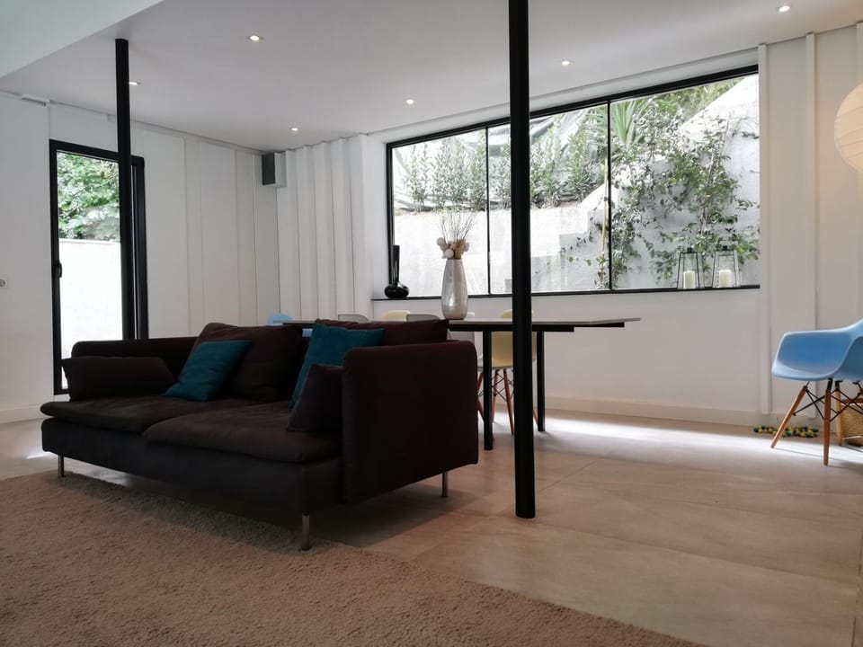 Villa Le Ruisseau Villa in Cannes
