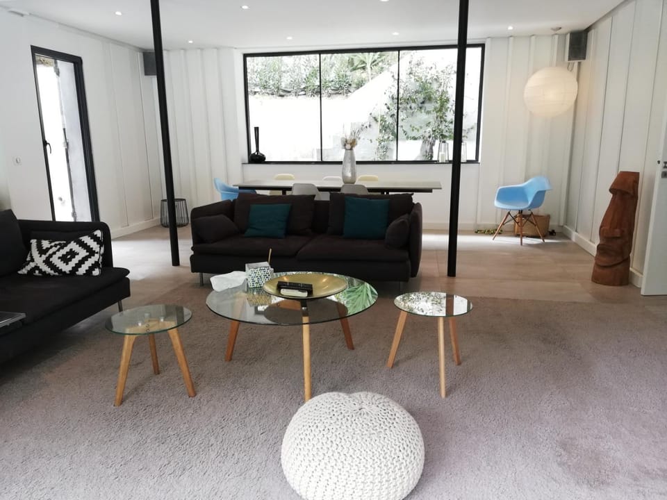 Villa Le Ruisseau Villa in Cannes