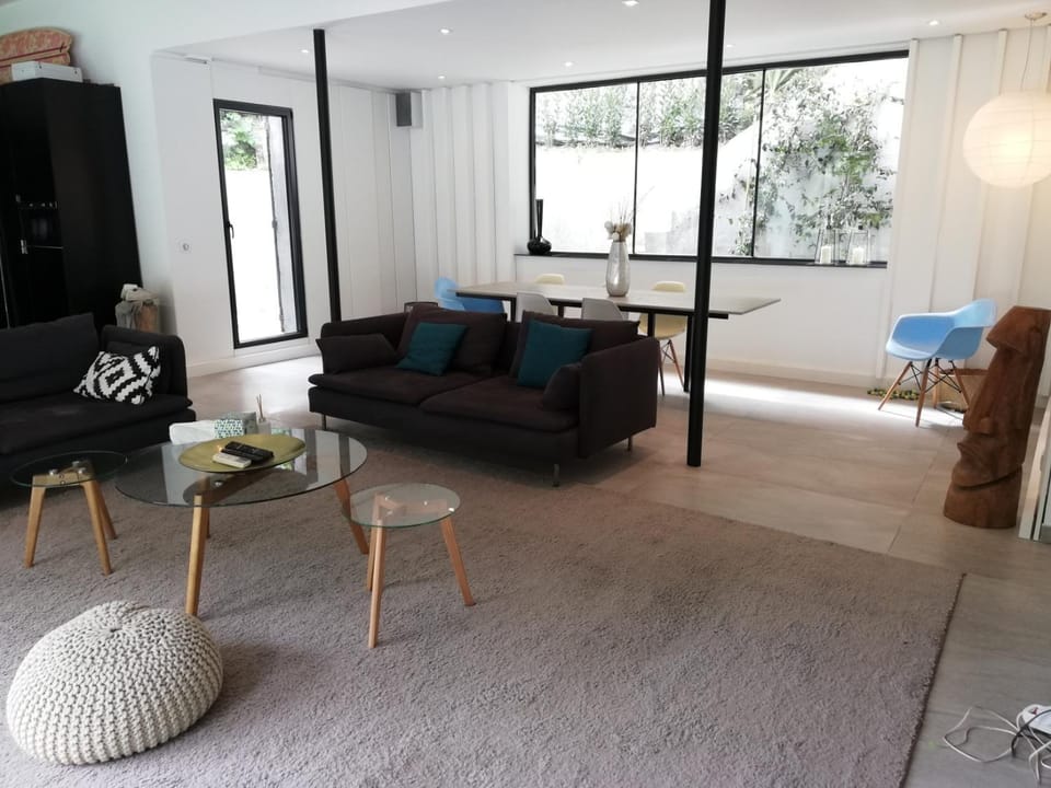 Villa Le Ruisseau Villa in Cannes
