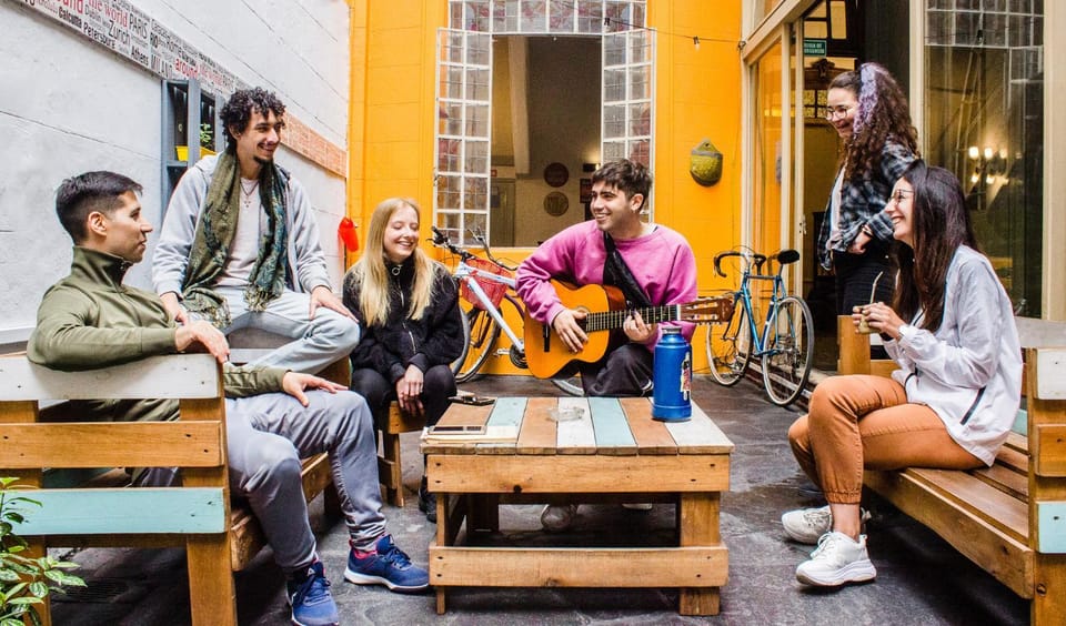 People, Activities, Balcony/Terrace