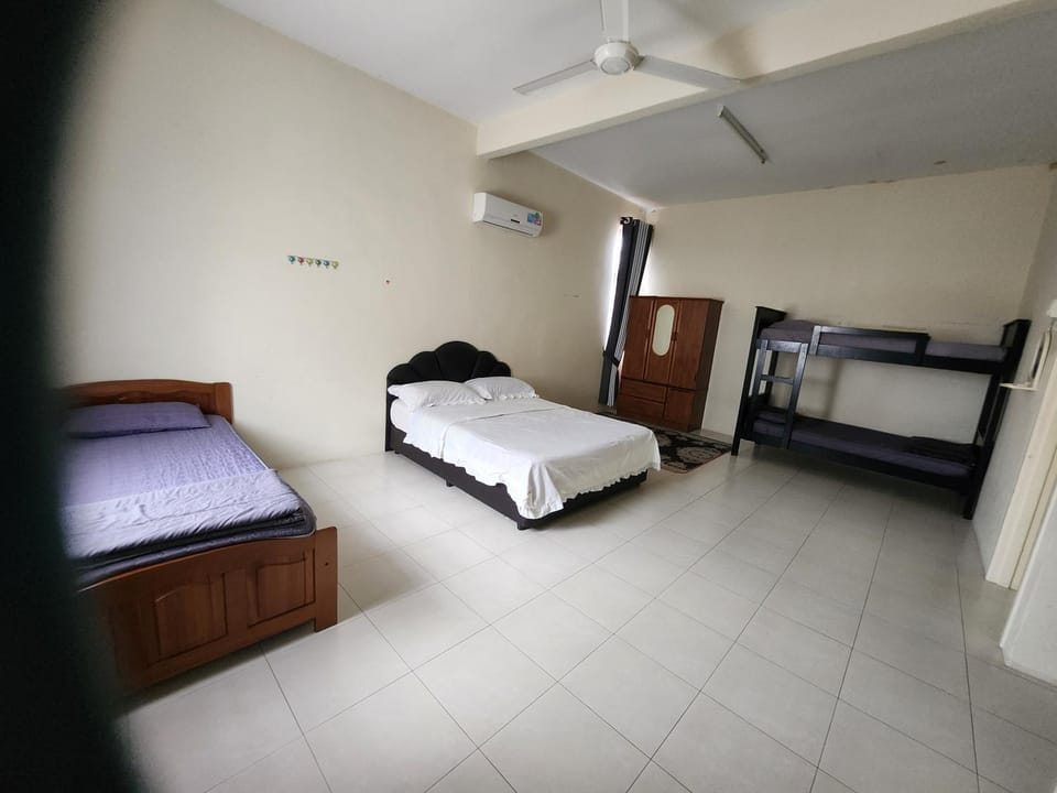 Ct HOMESTAY Bed and Breakfast in Kedah
