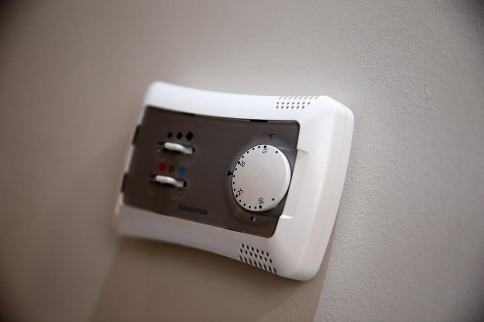 air conditioner