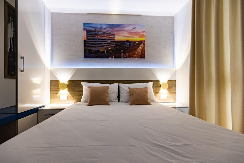 Rox Motel in Federation of Bosnia and Herzegovina