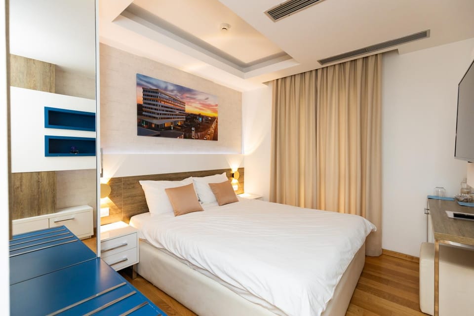 Rox Motel in Federation of Bosnia and Herzegovina
