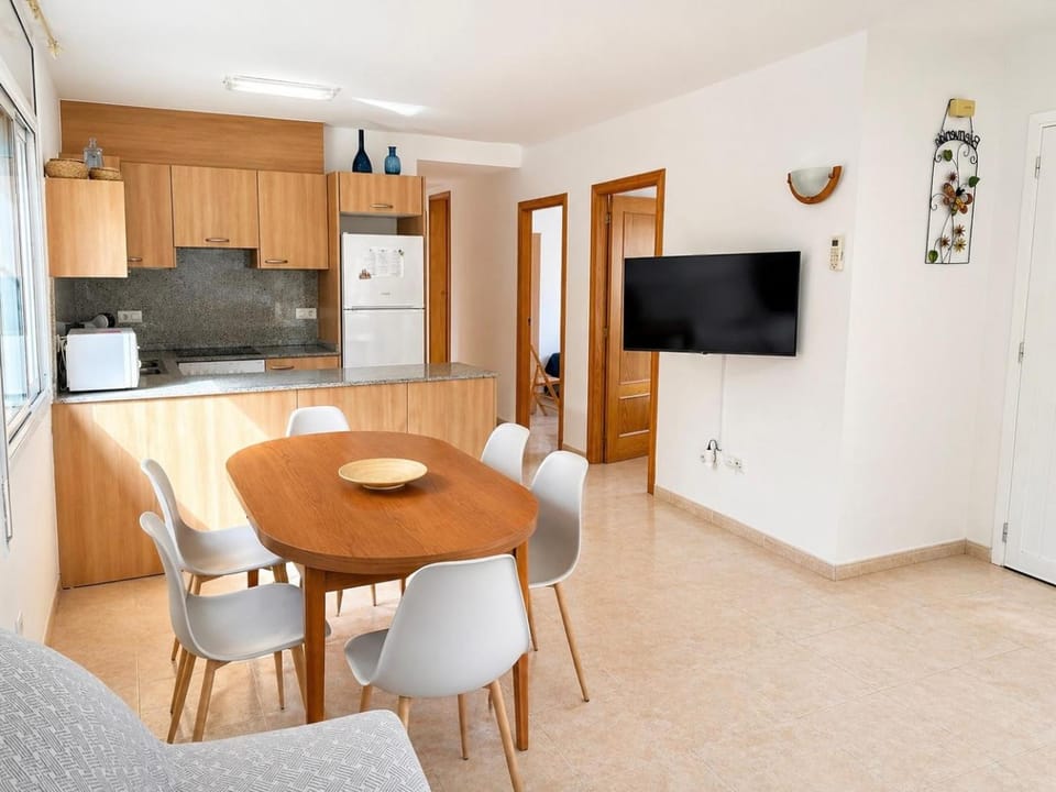Casa Mañet - "Pet Friendly - Piscina Privada - Playa - BBQ - Parking - Delta de l'Ebre - Riumar" House in Montsià