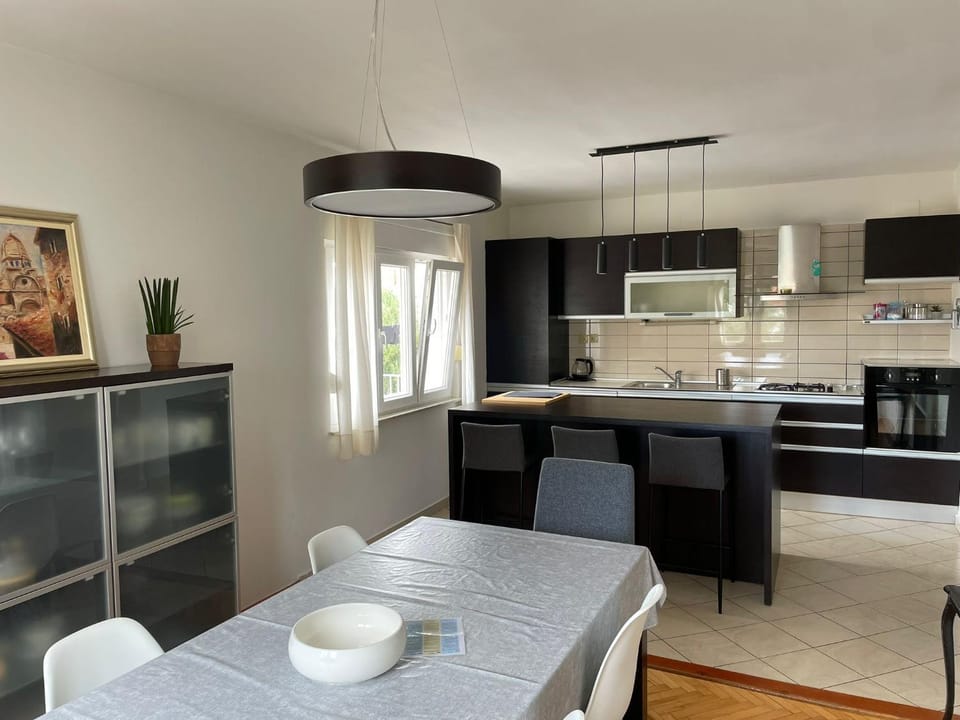Apartman Maja Apartment in Šibenik-Knin County, Croatia