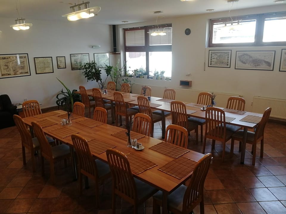Penzion Hůrka Bed and Breakfast in Czechia
