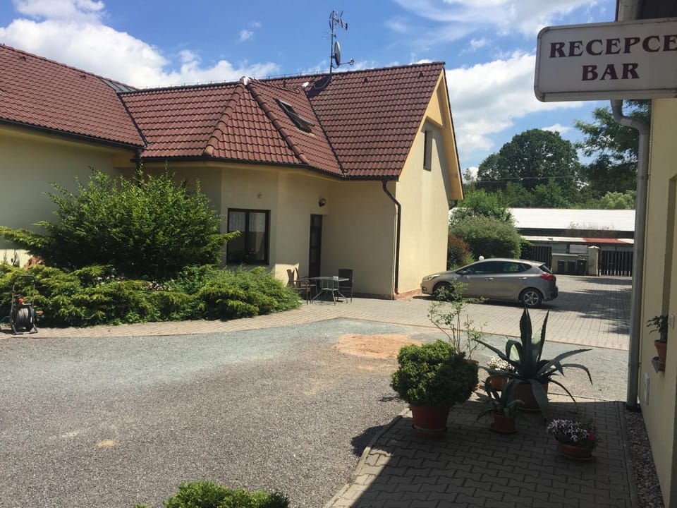 Penzion Hůrka Bed and Breakfast in Czechia