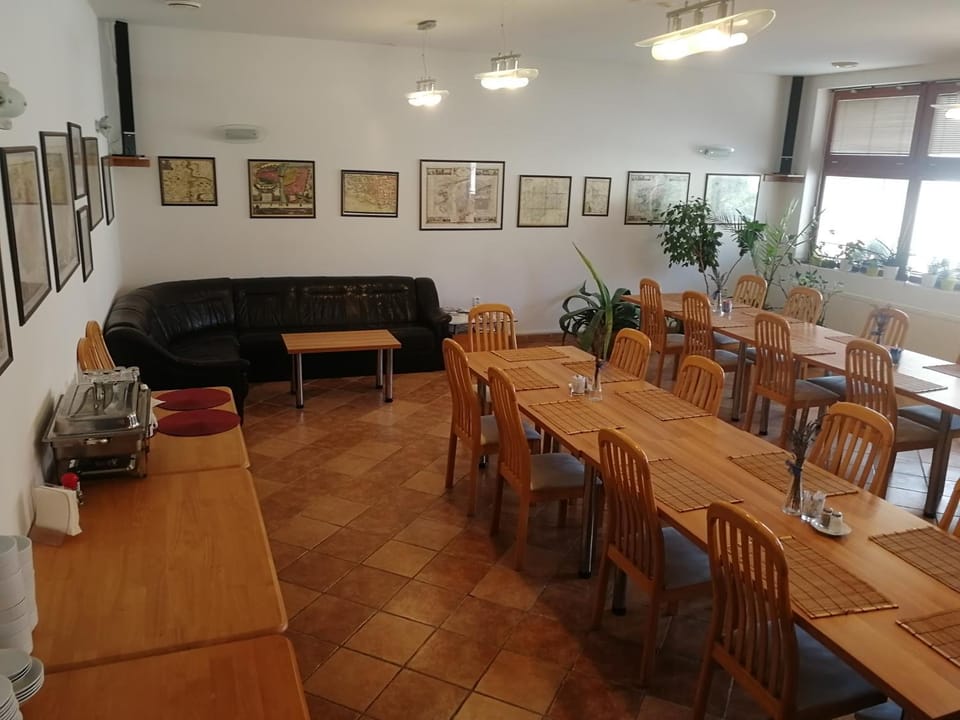 Penzion Hůrka Bed and Breakfast in Czechia