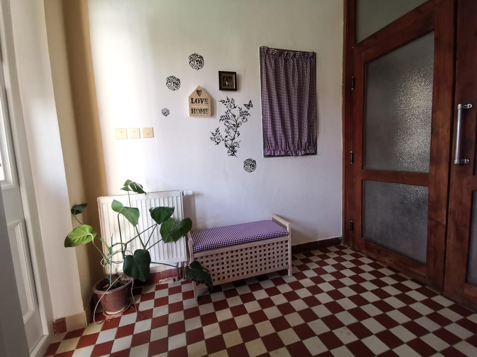 Property building, Lobby or reception