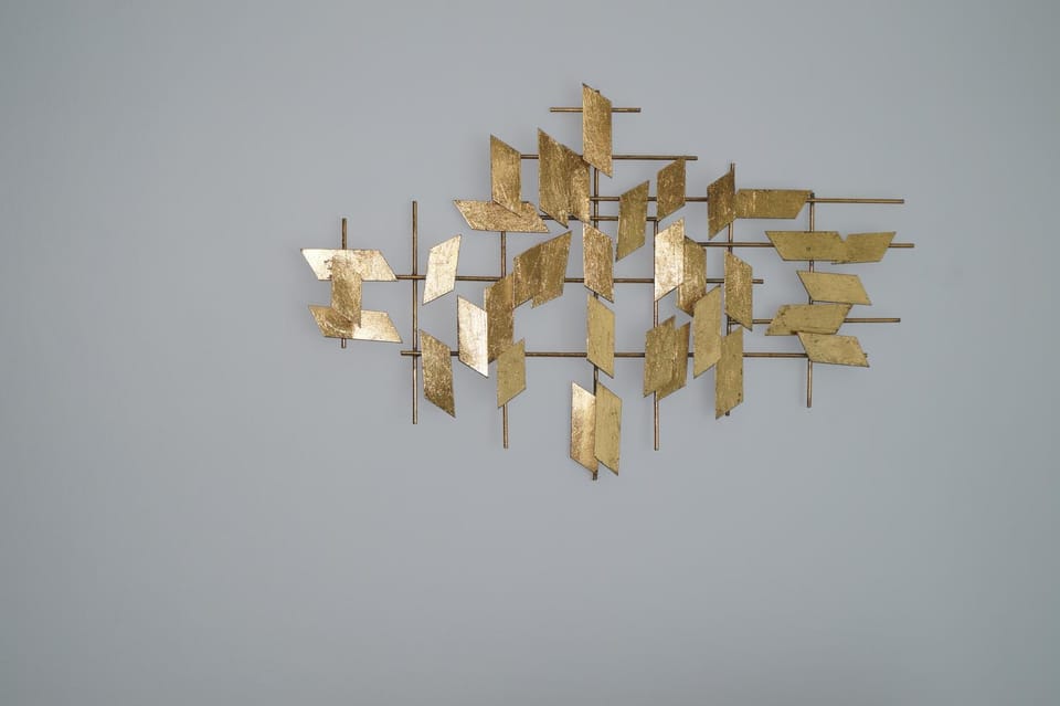 Decorative detail