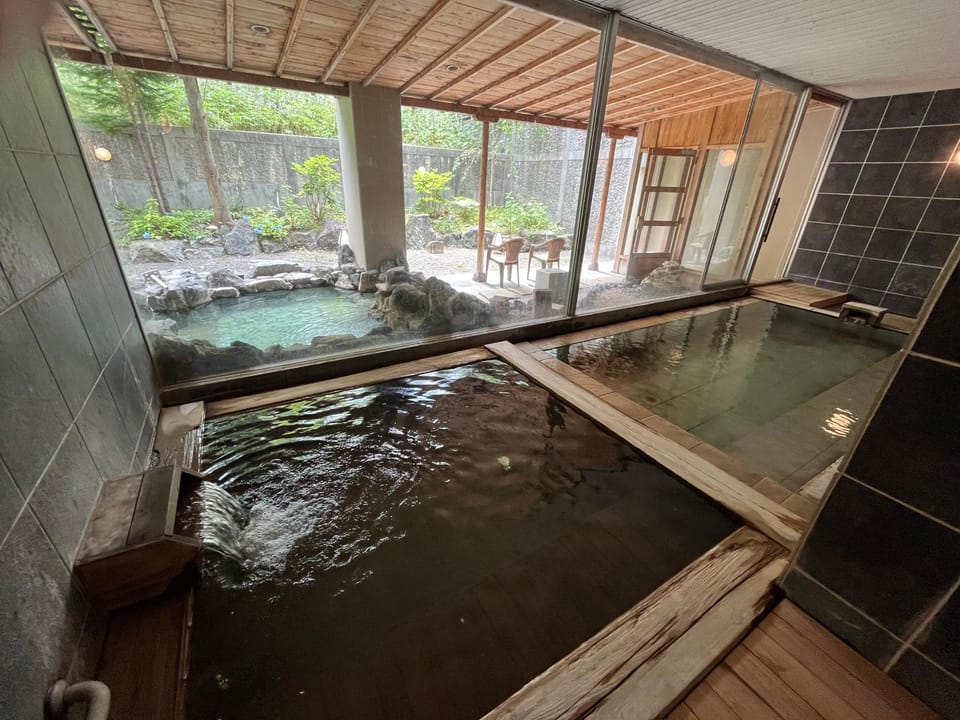 Spa and wellness centre/facilities