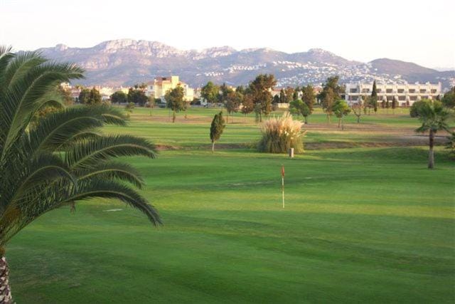Golfcourse
