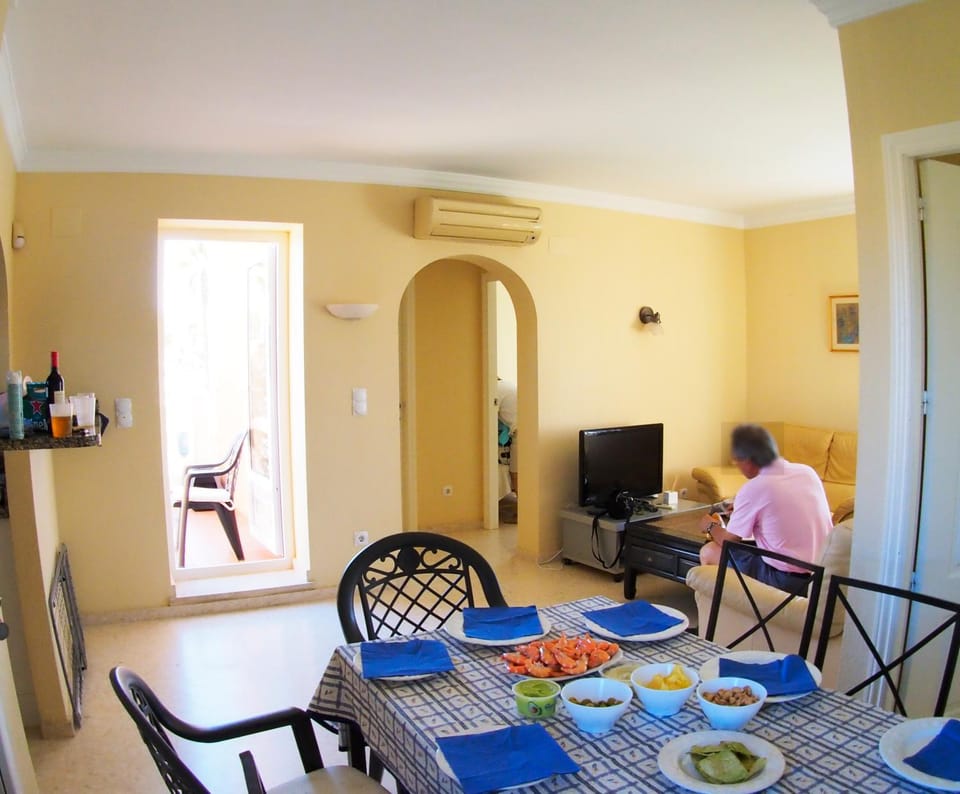 Oliva Nova Golf Apartment in Safor