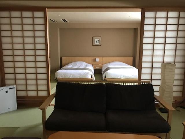 Jozankei Daiichi Hotel Suizantei Ryokan in Sapporo
