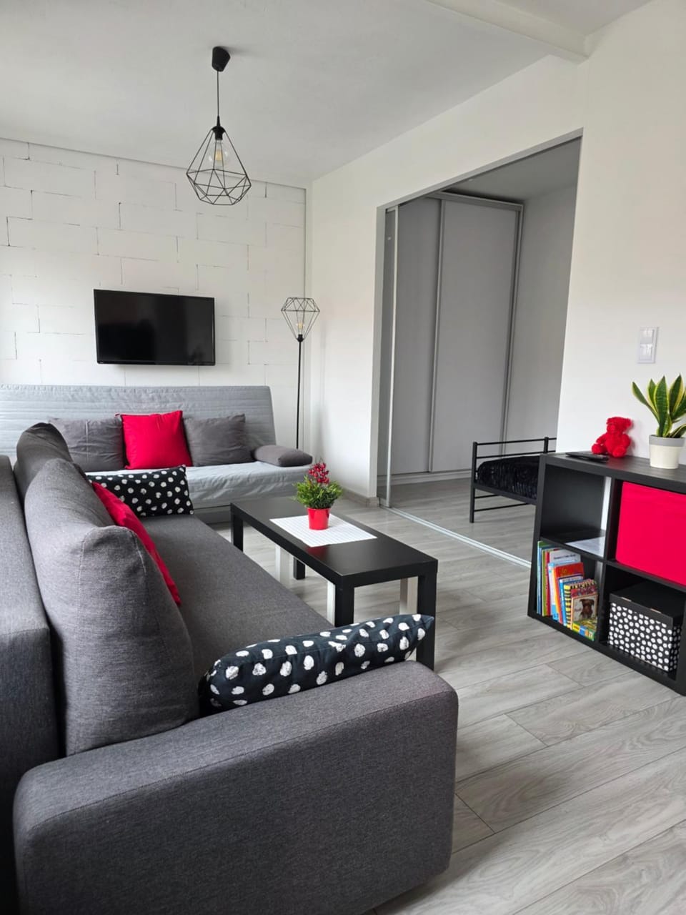 GreatLoft Apartament Apartment in Lesser Poland Voivodeship