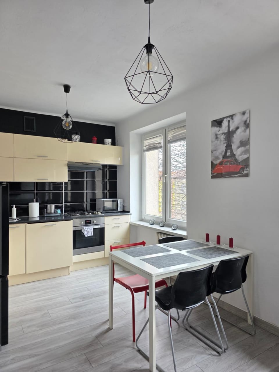 GreatLoft Apartament Apartment in Lesser Poland Voivodeship