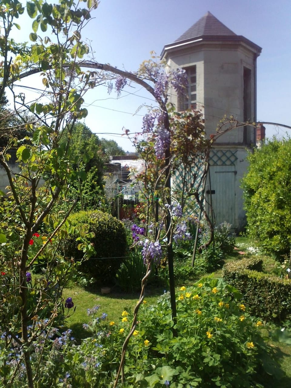 Garden, Garden