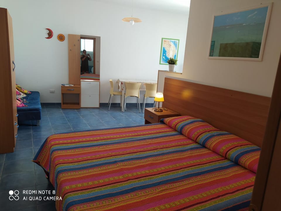 SAMARCANDA camere e appartamenti Bed and Breakfast in Porto Cesareo