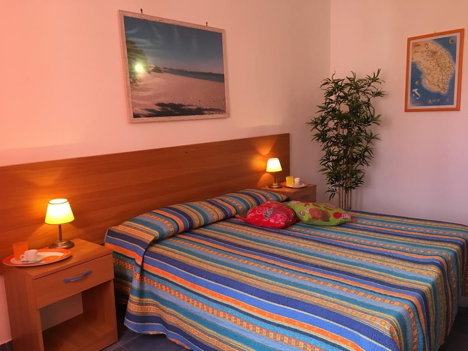 SAMARCANDA camere e appartamenti Bed and Breakfast in Porto Cesareo