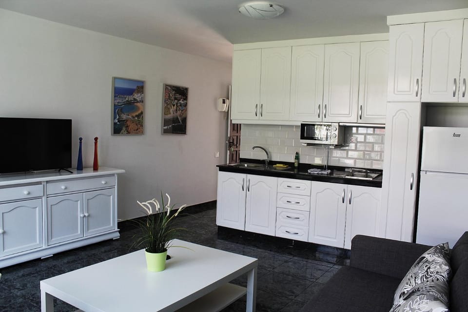 bonito apartamento 109 by CASAS COCODRILO Apartment in Maspalomas