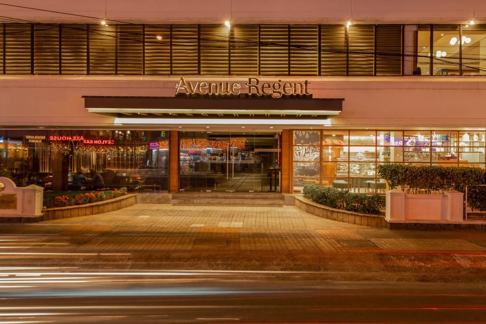 Facade/entrance, Property logo or sign