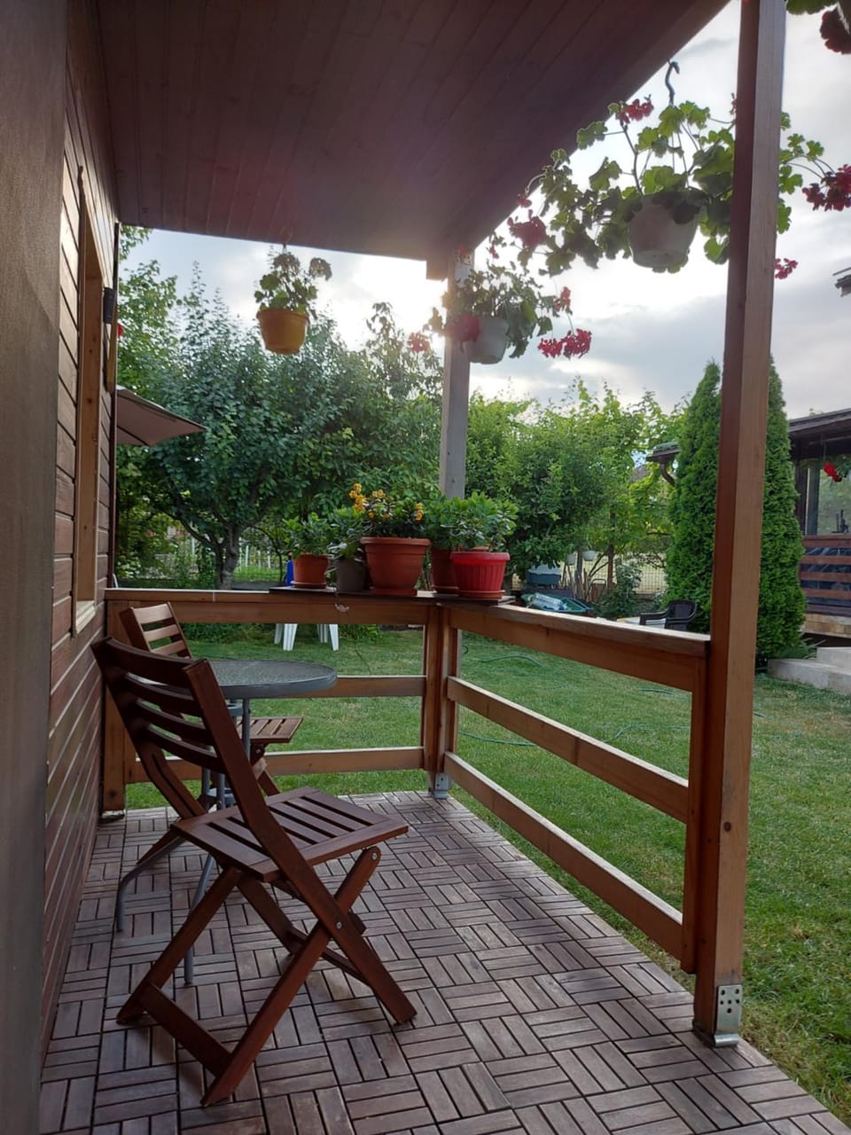 Vila "Livia" Bed and Breakfast in Constanța County