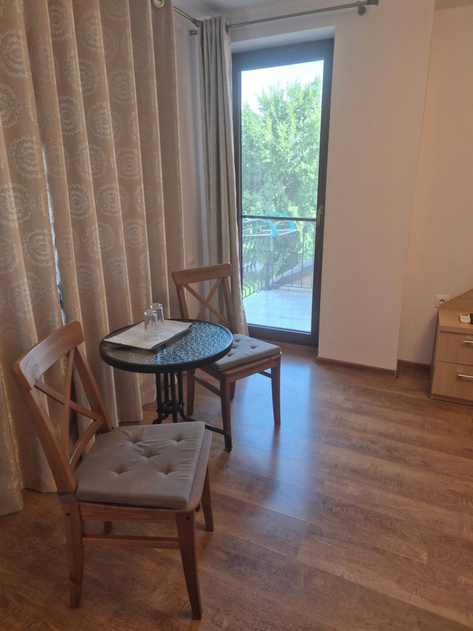 Vila "Livia" Bed and Breakfast in Constanța County