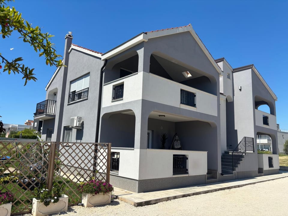 Bugarija Apartment in Šibenik-Knin County, Croatia