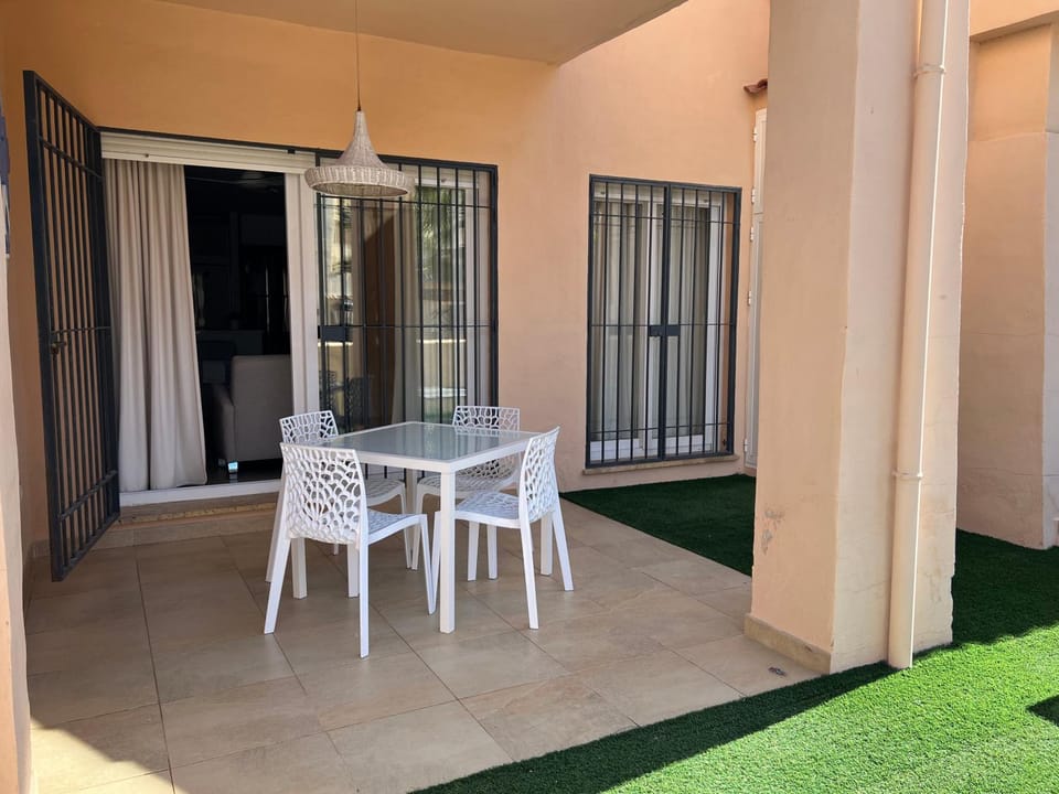 Balcony/Terrace, Balcony/Terrace