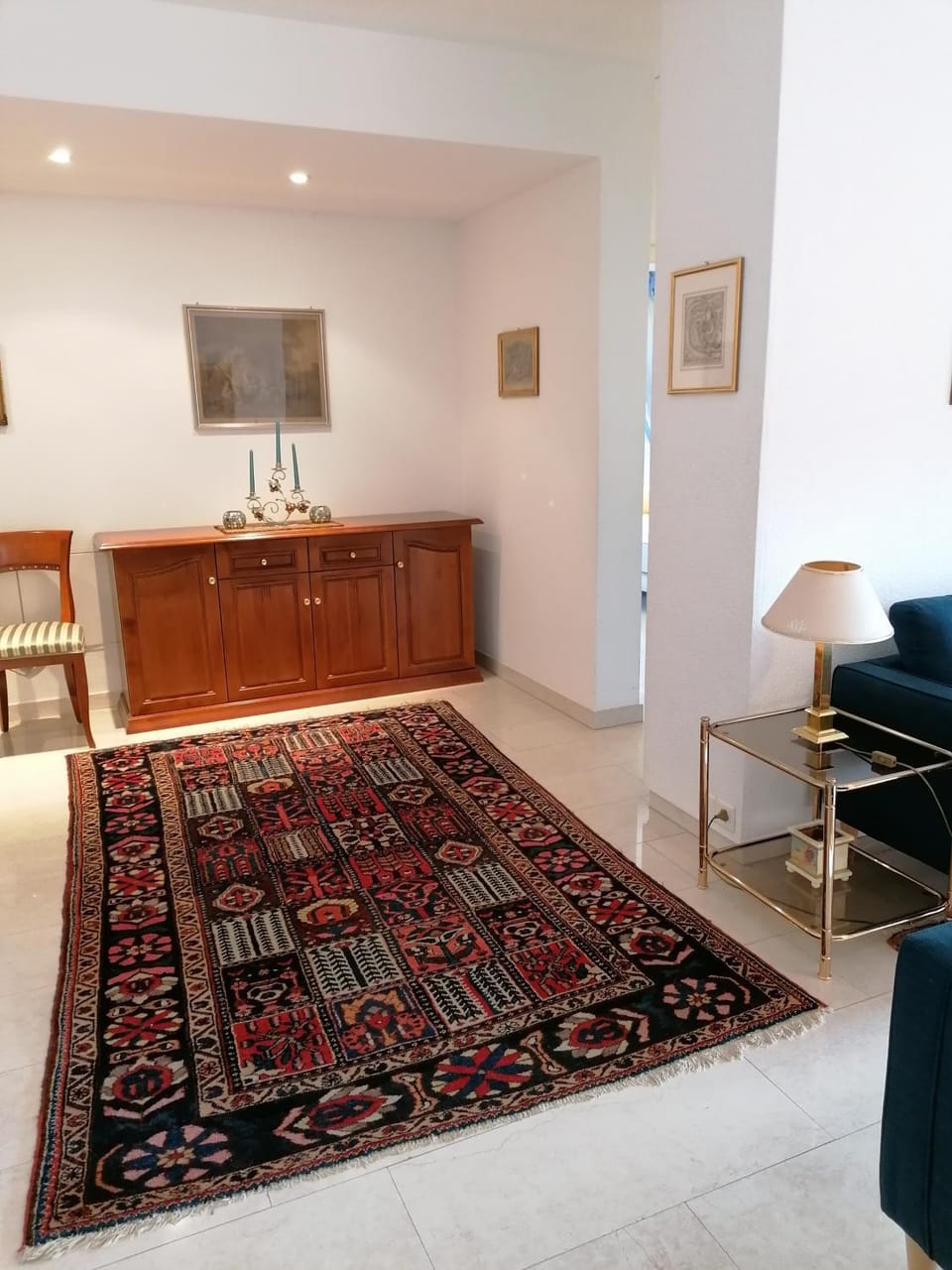 Condominio Golfo d'Oro Apartment in Ascona