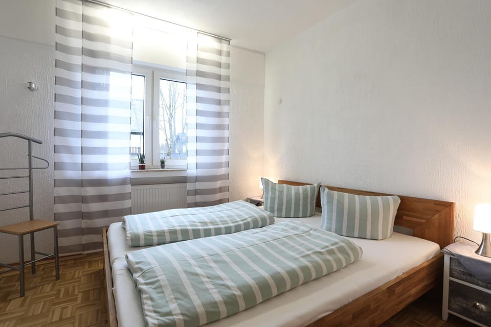 Landhaus Schlossberg Apartment in Medebach