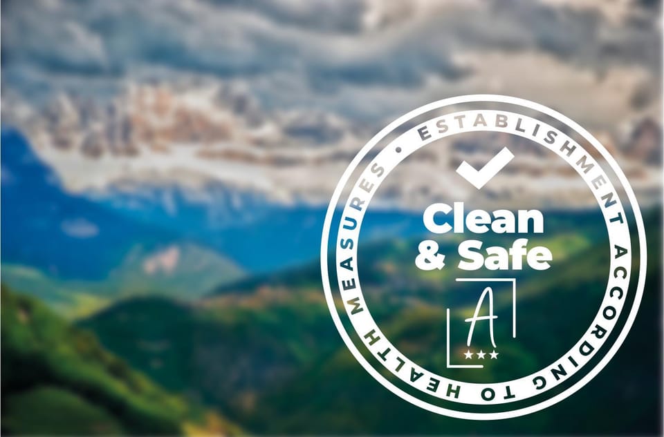 Hotel Ariston Hotel in Bolzano