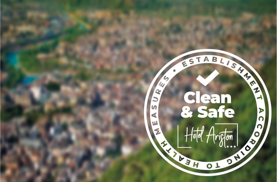 Hotel Ariston Hotel in Bolzano