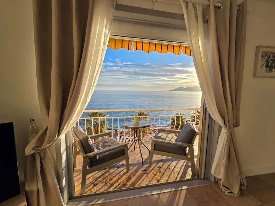View (from property/room)