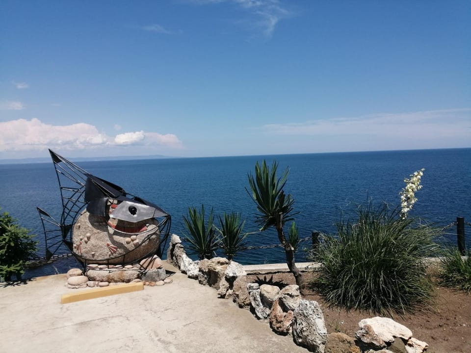 Apartments Del Sol - Sunny Island Complex Apartment in Burgas Province