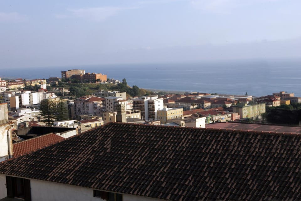 Sea view