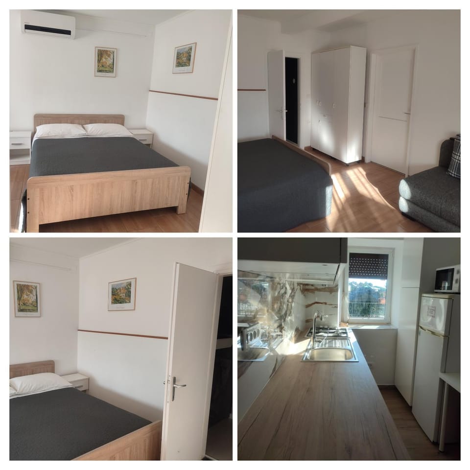 Apartments Mijat Apartment in Novigrad