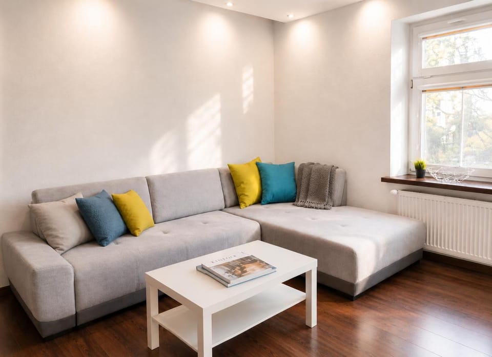 Apartament Szczawno-Zdrój Apartment in Lower Silesian Voivodeship